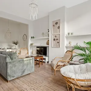 Boho Chic - Your Bohemian In Appartement