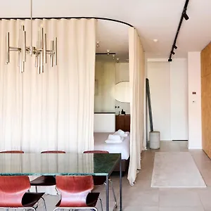 The Banker - Free Parking Appartement