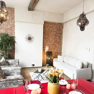 Loulou Home's Appartement